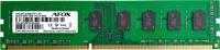 AFOX MICRON 8GB 1600MHZ DDR3 AFLD38BK1P CL11 PC RAM